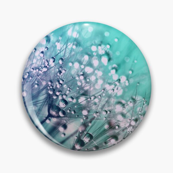 Item preview, Dandelion Abstract Macro Eco Nature Fresh designed and sold by SlipTees.