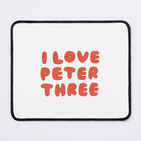 Item preview, Peter Three designed and sold by RickytheUnicorn.