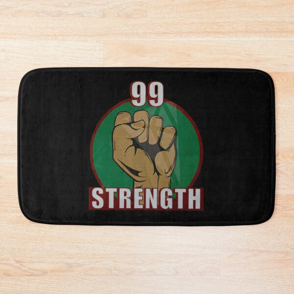 Item preview, 99 Strength designed and sold by shopJunJos.