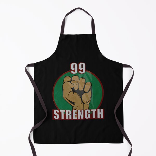 Item preview, 99 Strength designed and sold by shopJunJos.