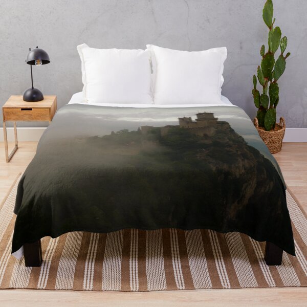 Item preview, Castle nature designed and sold by Zip-Zup.