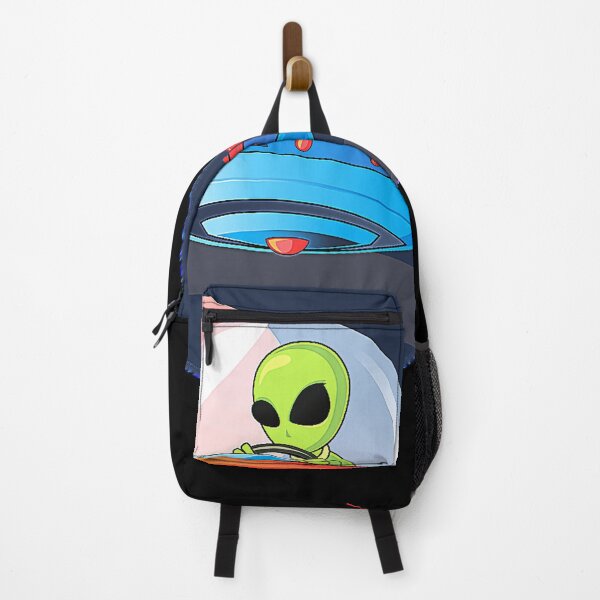 Item preview, UFO ALIEN ET. designed and sold by Irena Vovk Rothschild's ONLINE SHOP.
