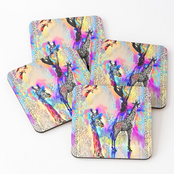 Item preview, “Safari Sunset” designed and sold by Creatively Colette’s .
