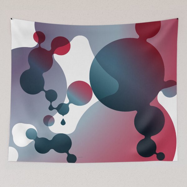 Item preview, Lava-Dots designed and sold by feigenherz.