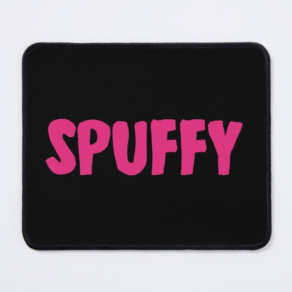 Item preview, Spuffy designed and sold by shmodev.