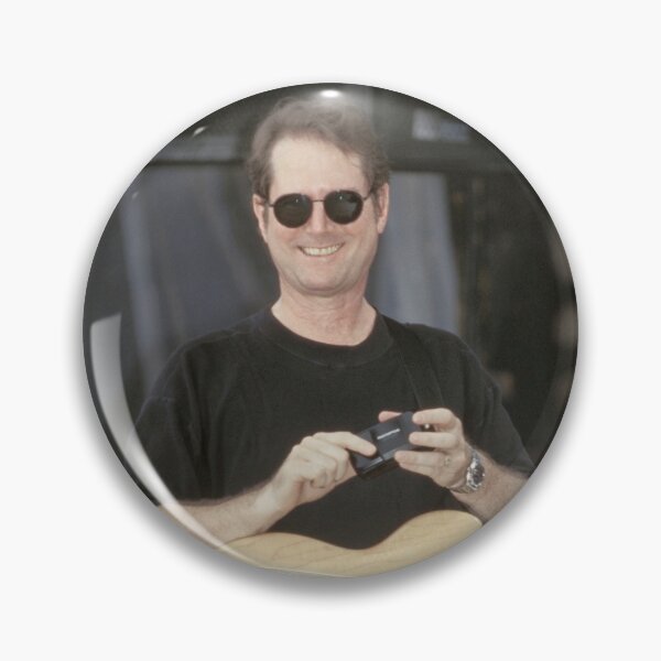 Artikelvorschau, Roger McGuinn Foto entworfen und verkauft von ConcertImages.
