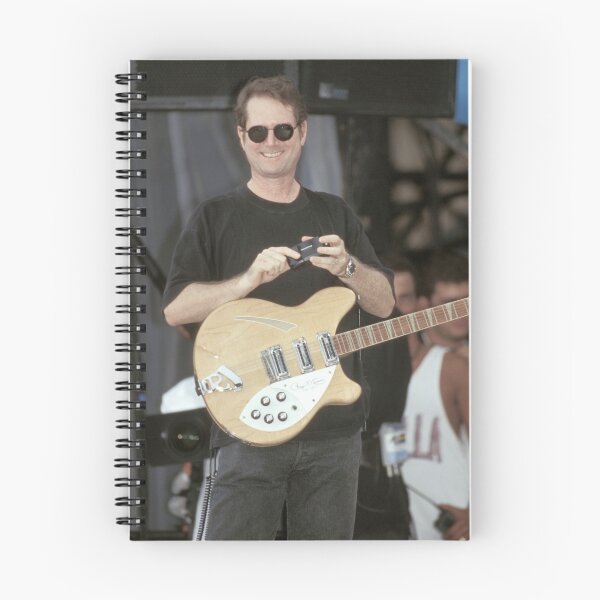 Item preview, Roger McGuinn Photograph designed and sold by ConcertImages.