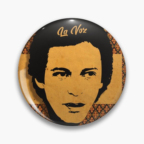 Item preview, Hector Lavoe designed and sold by MarcusLemus.