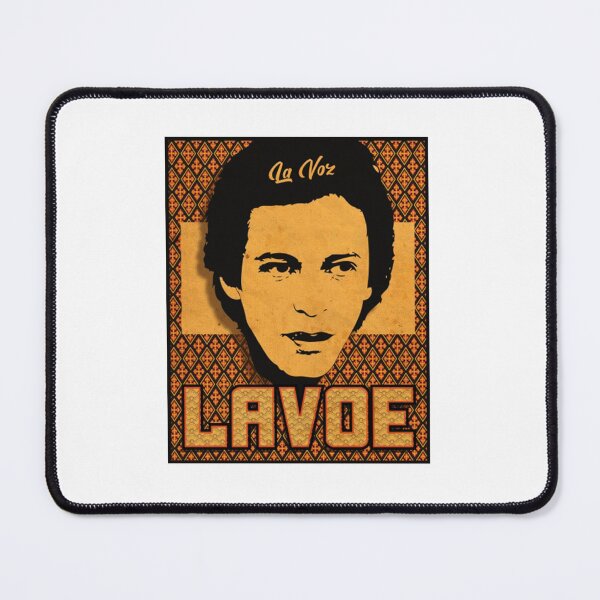 Item preview, Hector Lavoe designed and sold by MarcusLemus.
