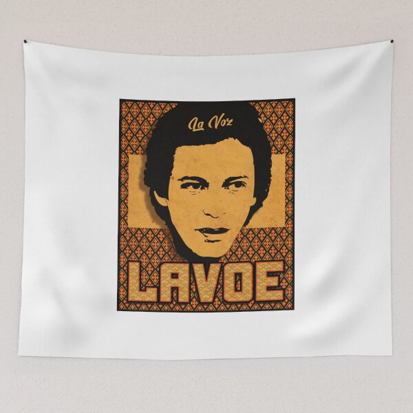 Item preview, Hector Lavoe designed and sold by MarcusLemus.