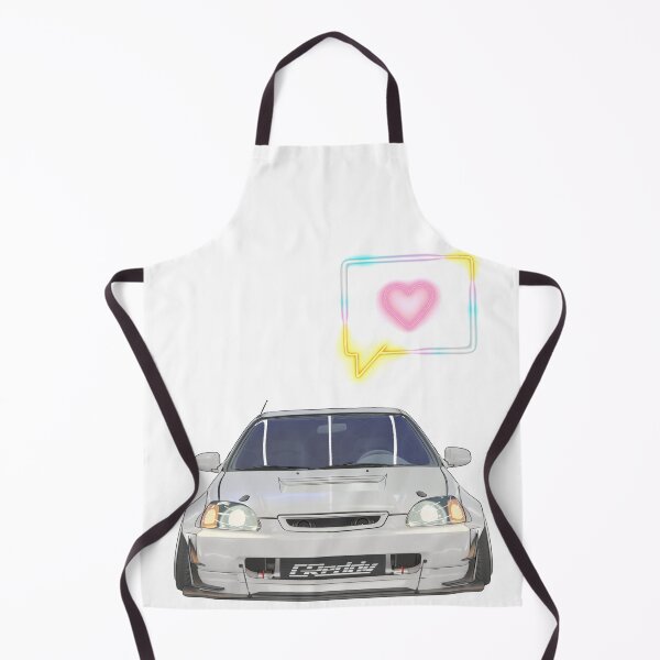 Item preview, Valentines day car, Honda Civic car fan gift, Car Love designed and sold by CRWorks Shop.