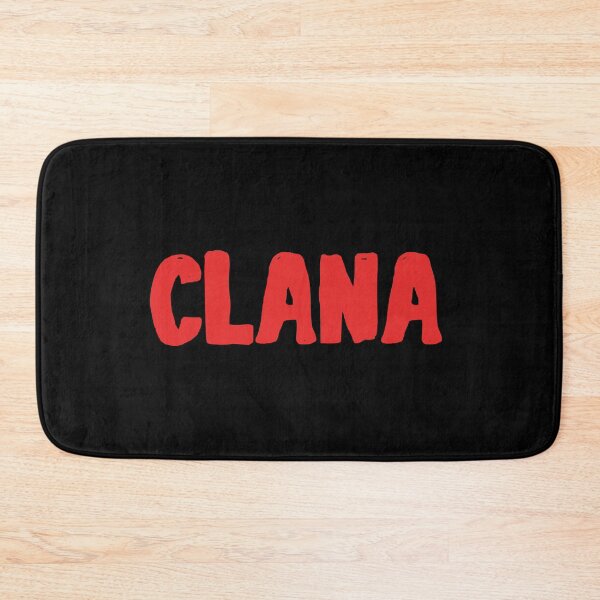Item preview, Clana designed and sold by shmodev.