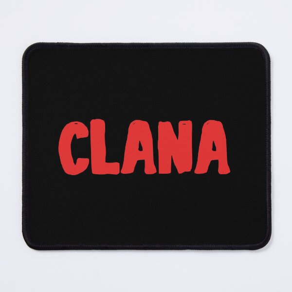 Item preview, Clana designed and sold by shmodev.