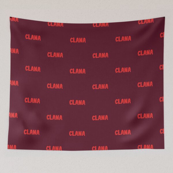 Item preview, Clana designed and sold by shmodev.