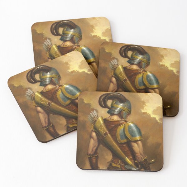 Item preview, The Mercenary designed and sold by Alan Lathwell.