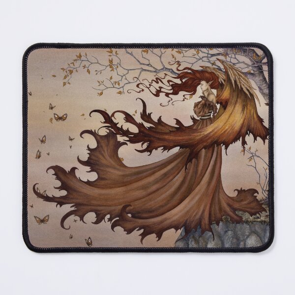 Item preview, Passage to Autumn designed and sold by AmyBrownArt.