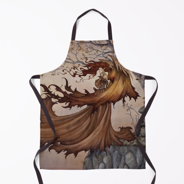 Item preview, Passage to Autumn designed and sold by AmyBrownArt.