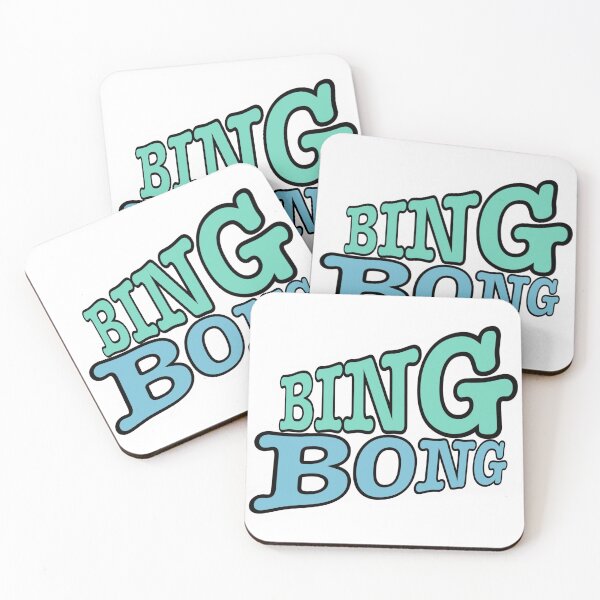 Item preview, Bing Bong Joe Byron Biden Tiktok designed and sold by GeKrayr.