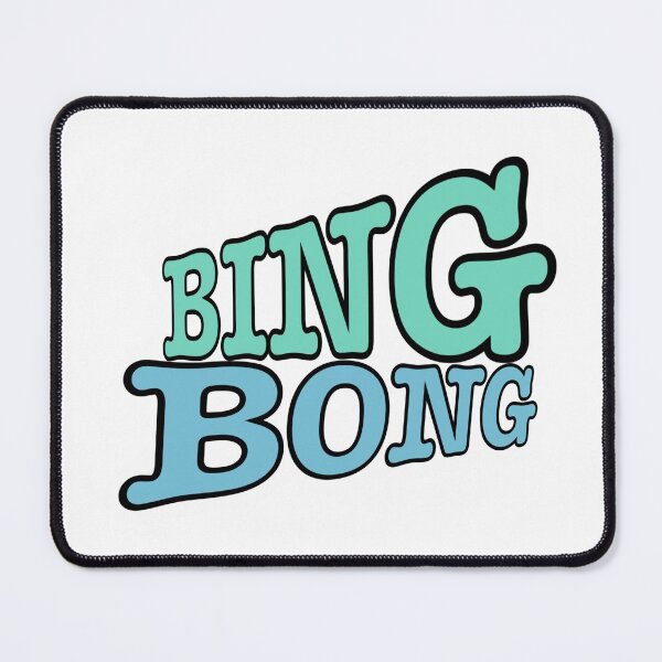 Item preview, Bing Bong Joe Byron Biden Tiktok designed and sold by GeKrayr.