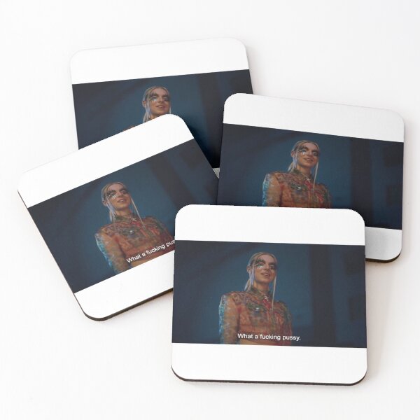 Item preview, Jules in Euphoria    designed and sold by MotoyashWeston.