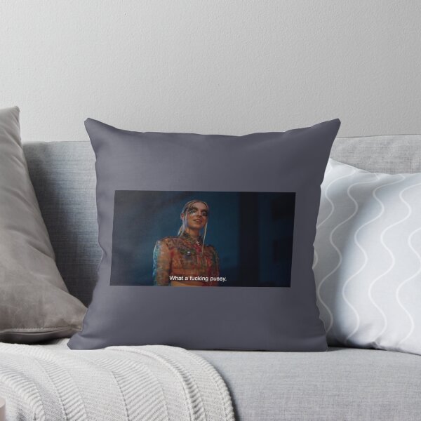 Item preview, Jules in Euphoria    designed and sold by MotoyashWeston.