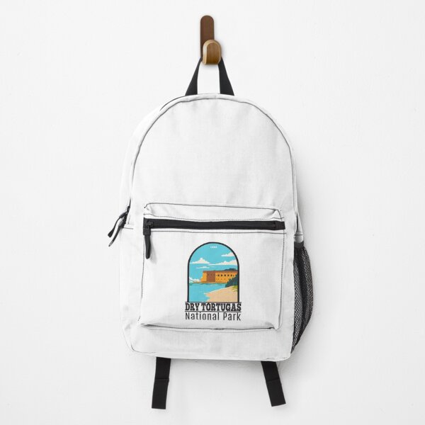 Item preview, Dry Tortugas National Park Florida Fort Jefferson designed and sold by KrisSidDesigns.