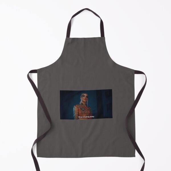 Item preview, Jules in Euphoria    designed and sold by MotoyashWeston.
