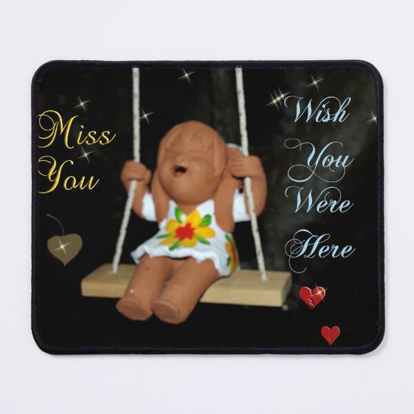 Item preview, Miss You designed and sold by Rainy.