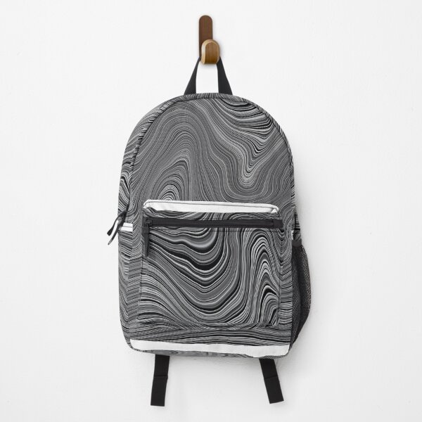 Item preview, Damascus Pattern designed and sold by RoboDynamite.