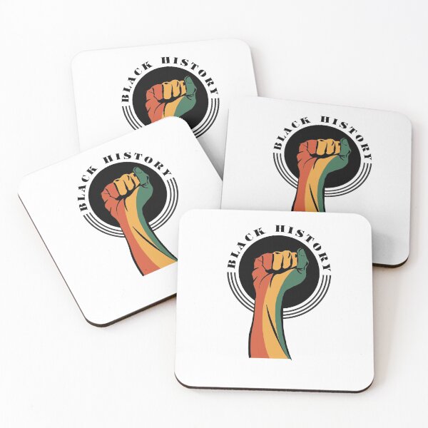 Item preview, Black history month T-shirt , Black pride  designed and sold by StairheadStore.