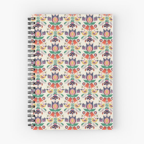 Item preview, Floral popular 1 designed and sold by Jennifer Labre.