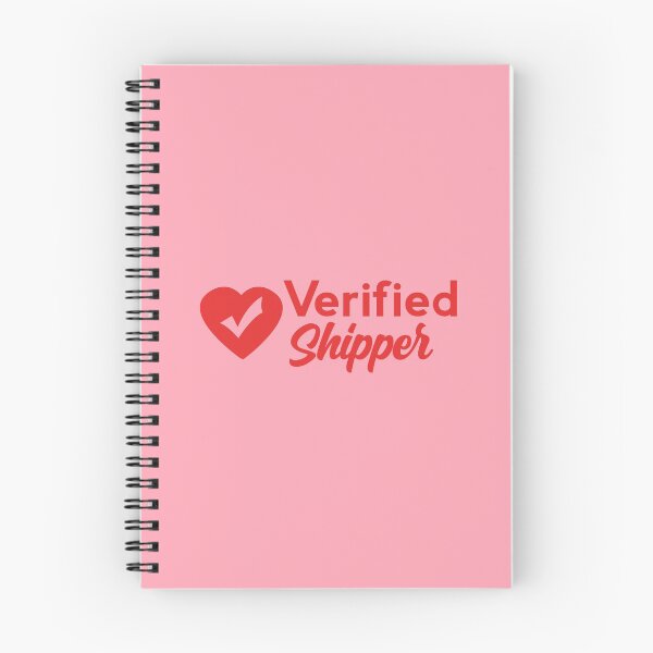 Item preview, Verified Shipper designed and sold by shmodev.