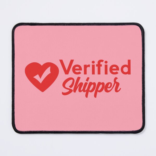 Item preview, Verified Shipper designed and sold by shmodev.