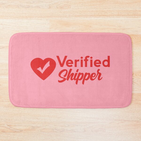 Item preview, Verified Shipper designed and sold by shmodev.
