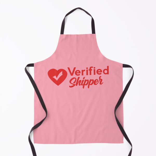 Item preview, Verified Shipper designed and sold by shmodev.