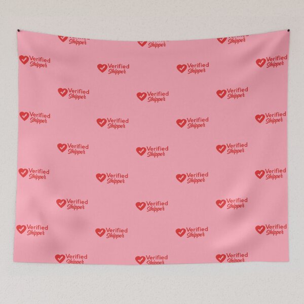 Item preview, Verified Shipper designed and sold by shmodev.