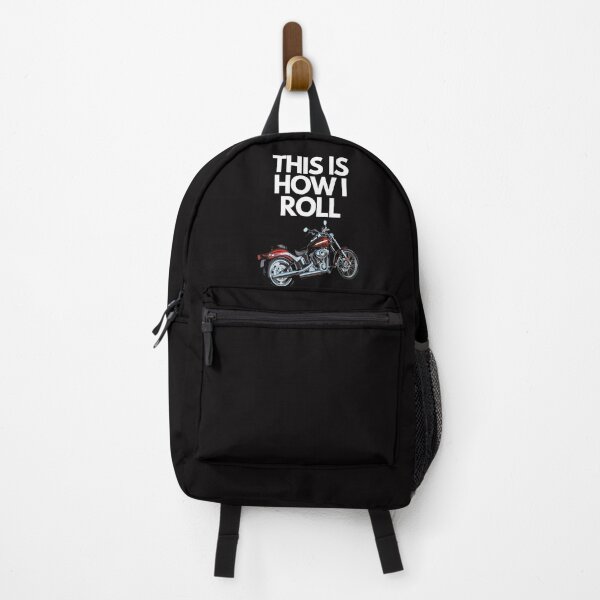 Item preview, This Is How I Roll Active - Funny Activity Gift designed and sold by Zyphrost ★★★★★ (✔).