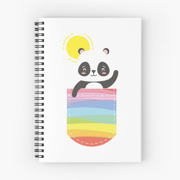 Item preview, Rainbow Pocket designed and sold by Shockhome.