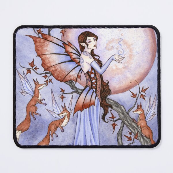 Item preview, Moon Spell designed and sold by AmyBrownArt.
