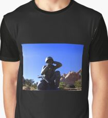 Navaho Code Talkers, Memorial. Graphic T-Shirt