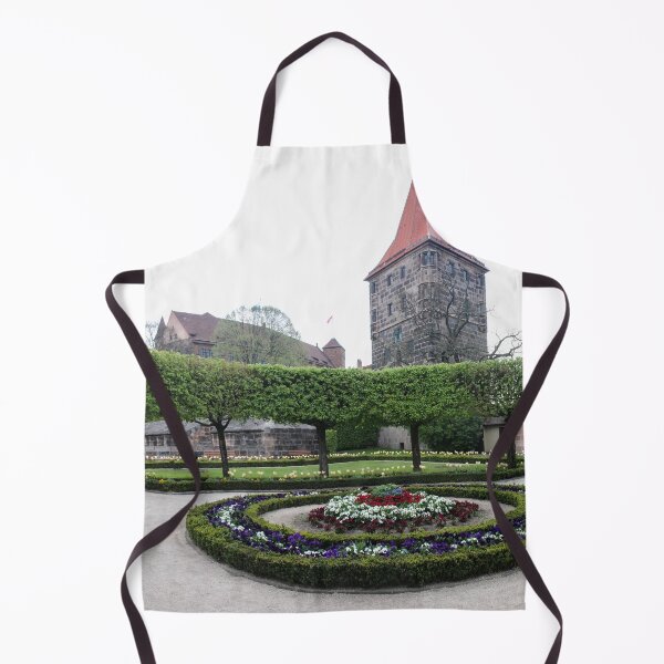 Item preview, Castle garden designed and sold by Zip-Zup.