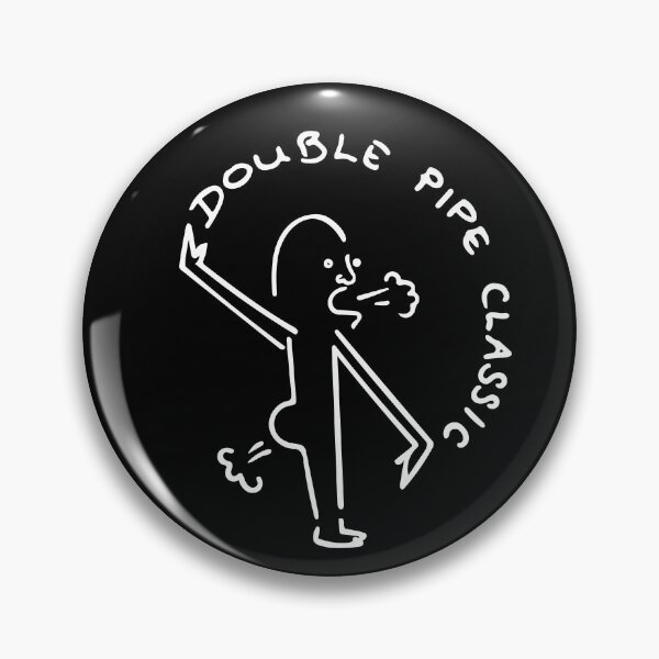 Item preview, YMH - Double Pipe Classic designed and sold by sivyllization.