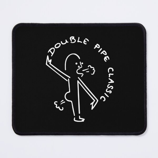 Item preview, YMH - Double Pipe Classic designed and sold by sivyllization.