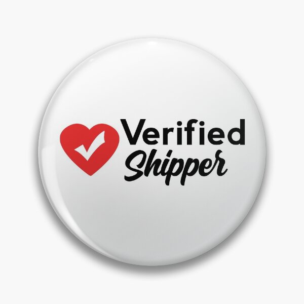 Item preview, Verified Shipper designed and sold by shmodev.