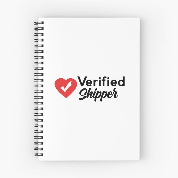 Item preview, Verified Shipper designed and sold by shmodev.