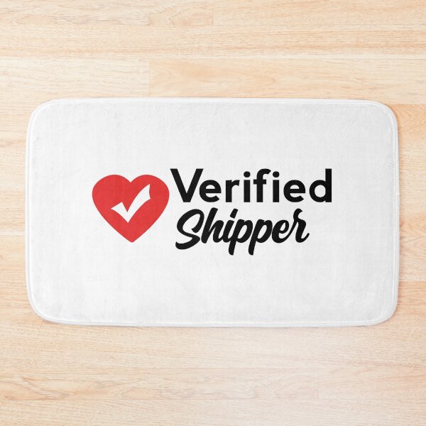 Item preview, Verified Shipper designed and sold by shmodev.