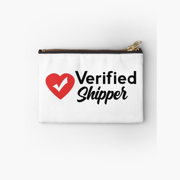 Item preview, Verified Shipper designed and sold by shmodev.