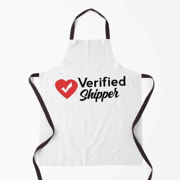Item preview, Verified Shipper designed and sold by shmodev.