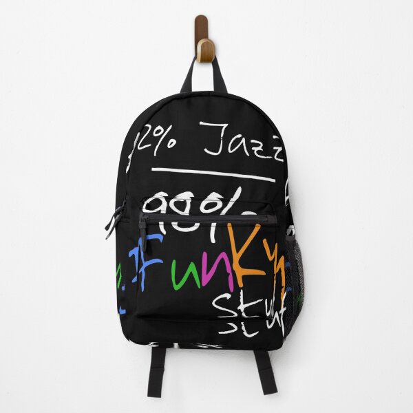 Item preview, 2% Jazz, 98% Funky stuff designed and sold by laurentlesax.