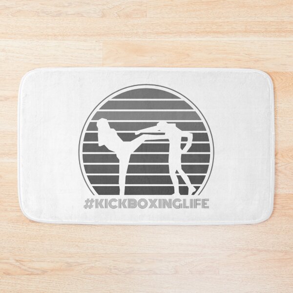 Item preview, Kickboxing Life designed and sold by 9N20.